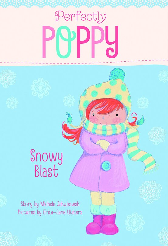 Couverture_Snowy Blast