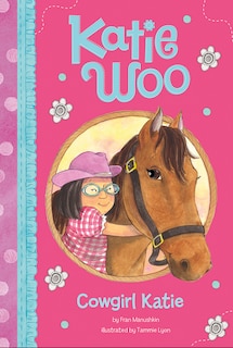 Front cover_Cowgirl Katie