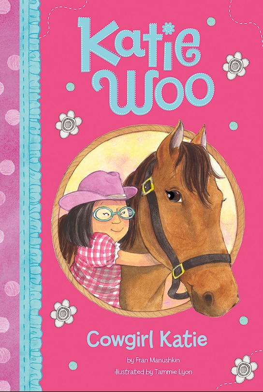 Front cover_Cowgirl Katie