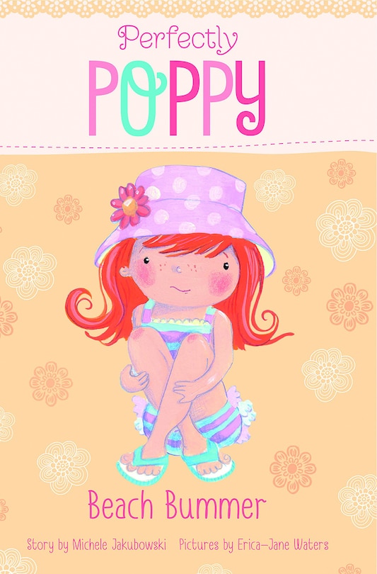 Front cover_Beach Bummer