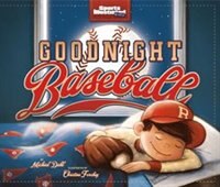 Front cover_Goodnight Baseball