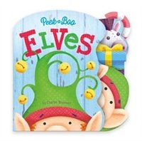 Peek-a-Boo Elves