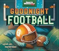 Front cover_Goodnight Football