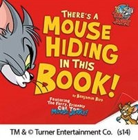 Couverture_There's a Mouse Hiding In This Book!