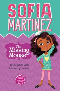 Couverture_The Missing Mouse
