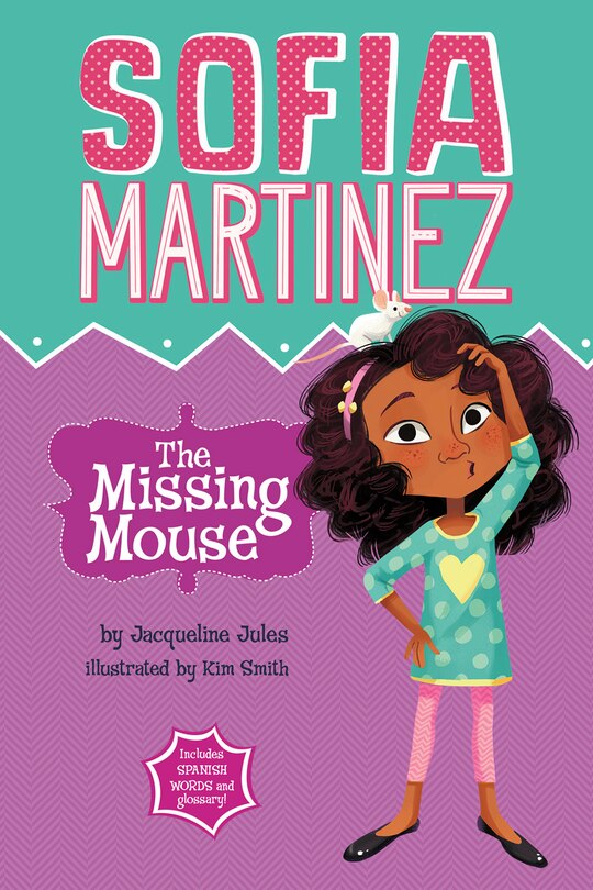 Couverture_The Missing Mouse