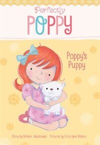 Front cover_Poppy's Puppy