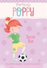 Front cover_Soccer Star