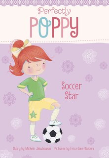 Front cover_Soccer Star