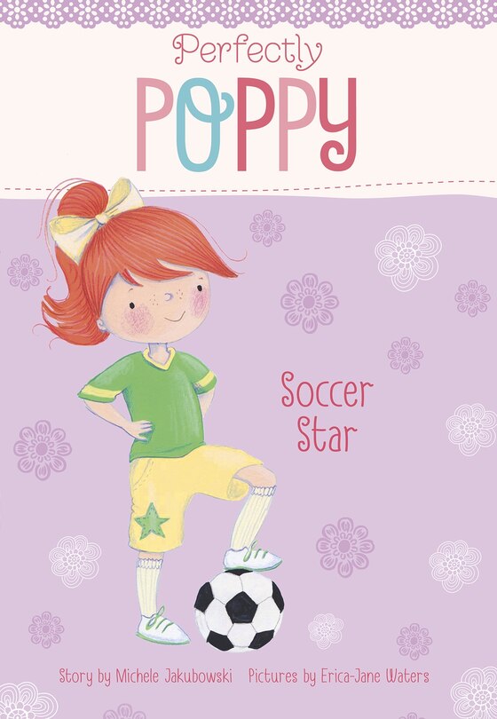 Front cover_Soccer Star