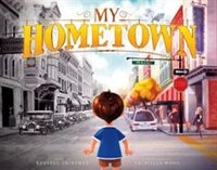 Front cover_My Hometown
