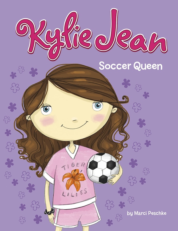 Front cover_Soccer Queen
