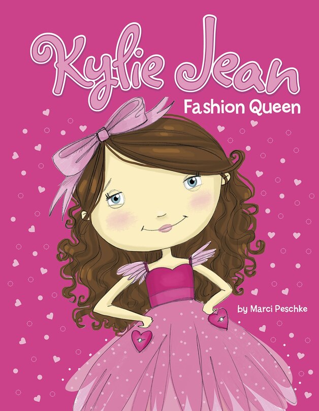 Couverture_Fashion Queen
