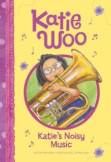 Couverture_Katie's Noisy Music