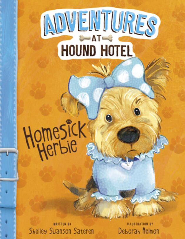 Front cover_Homesick Herbie