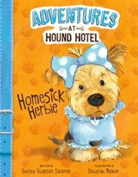 Front cover_Homesick Herbie