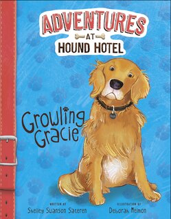 Front cover_Growling Gracie