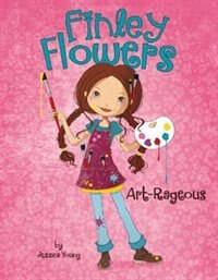 Front cover_Art-Rageous