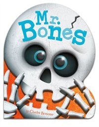 Mr. Bones