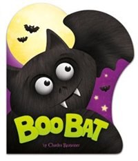 Front cover_Boo Bat