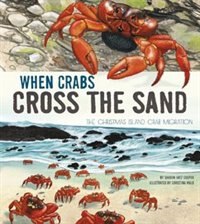 Front cover_When Crabs Cross the Sand