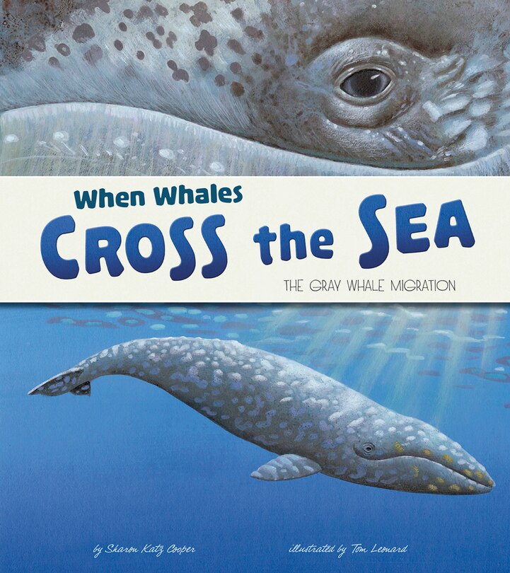 Couverture_When Whales Cross the Sea