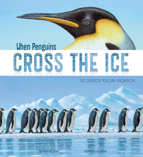 Front cover_When Penguins Cross the Ice