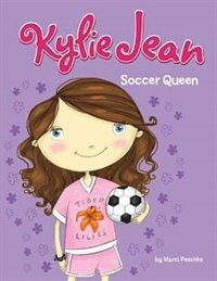 Couverture_Soccer Queen