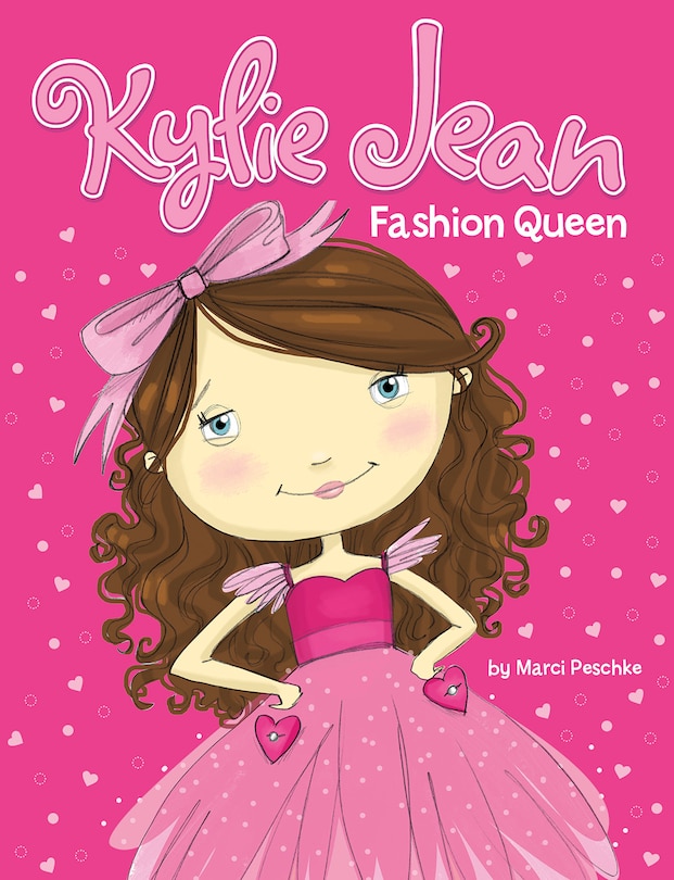 Couverture_Fashion Queen