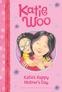 Front cover_Katie's Happy Mother's Day