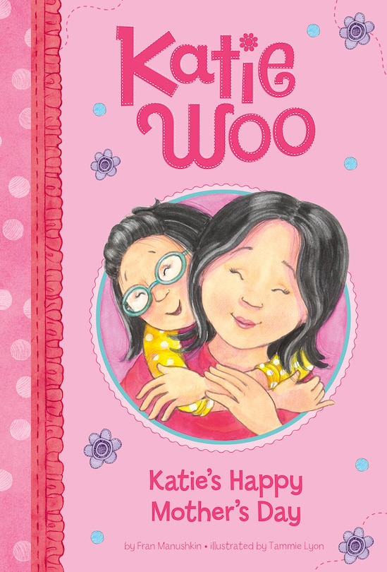 Front cover_Katie's Happy Mother's Day