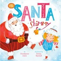 The Santa Shimmy