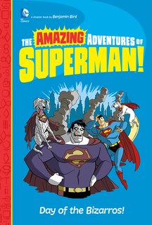 Front cover_Day of the Bizarros!