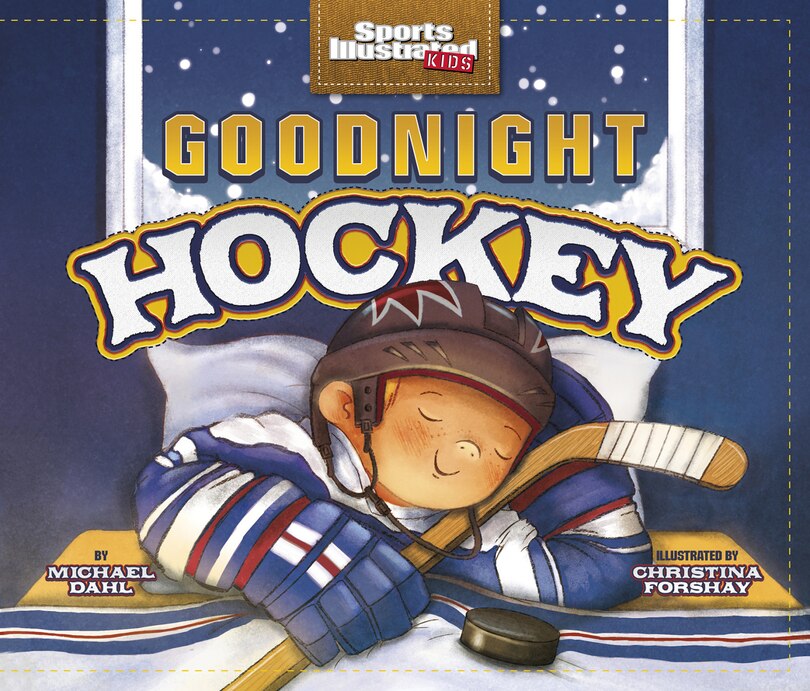 Couverture_Goodnight Hockey