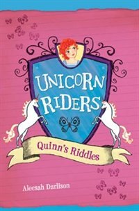 Front cover_Quinn's Riddles