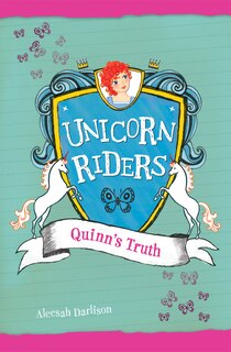 Front cover_Quinn's Truth