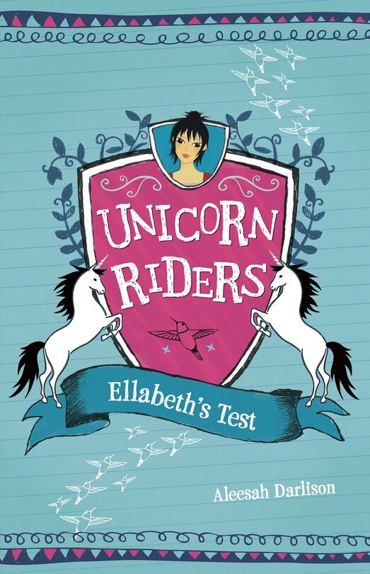 Front cover_Ellabeth's Test