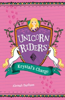 Front cover_Krystal's Charge