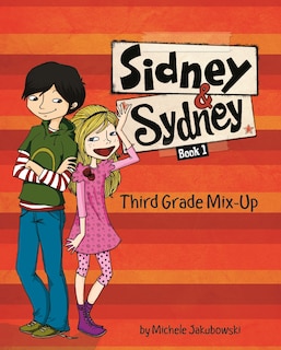 Front cover_Third Grade Mix-Up
