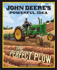 Front cover_John Deere's Powerful Idea