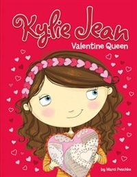 Front cover_Valentine Queen