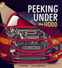 Front cover_Peeking Under the Hood