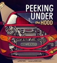 Front cover_Peeking Under the Hood
