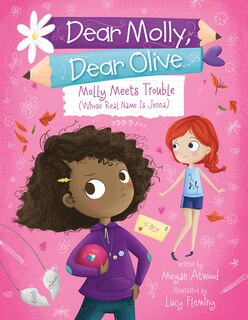 Couverture_Molly Meets Trouble (Whose Real Name Is Jenna)