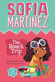 Front cover_The Beach Trip