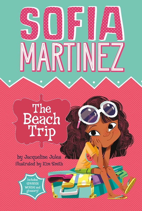 Front cover_The Beach Trip