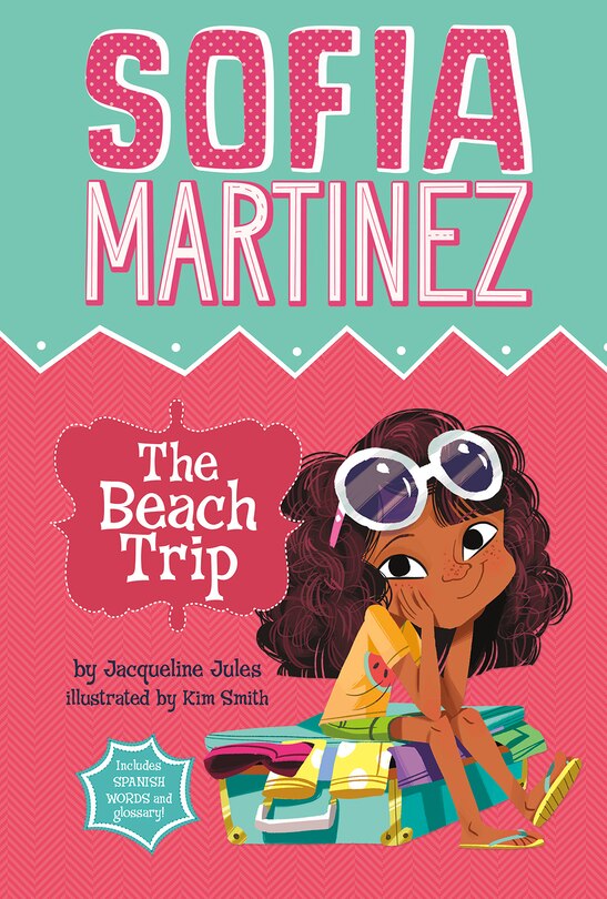Front cover_The Beach Trip