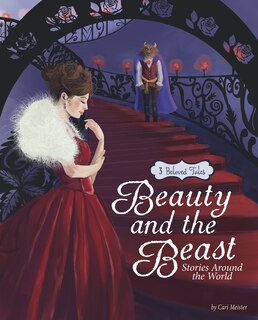 Front cover_Beauty and the Beast Stories Around the World