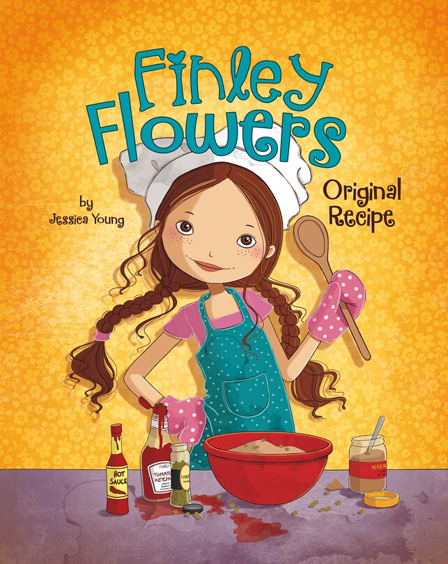 Couverture_Original Recipe