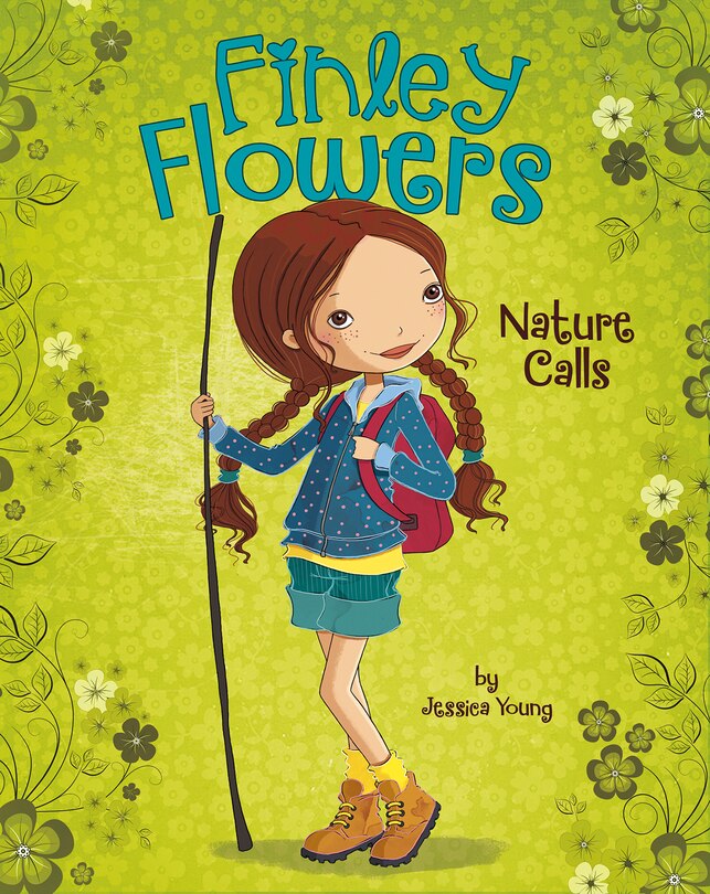 Front cover_Nature Calls